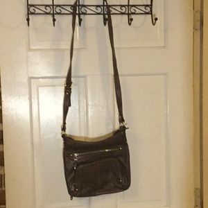Tignanello Shoulder Handbag